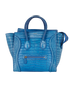 Large Luggage, front view